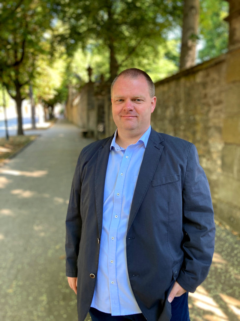 Hochzeitsvideo Osnabrück